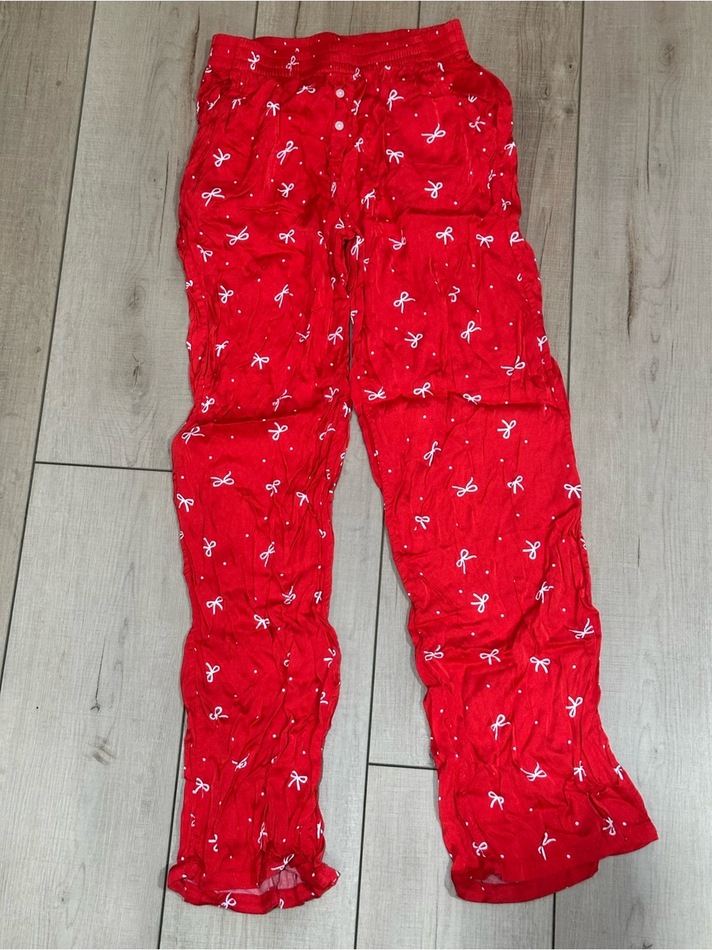 Pajamas - Picture 2 of 2